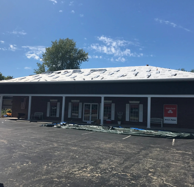 U R C. United Roofing & Construction Llc